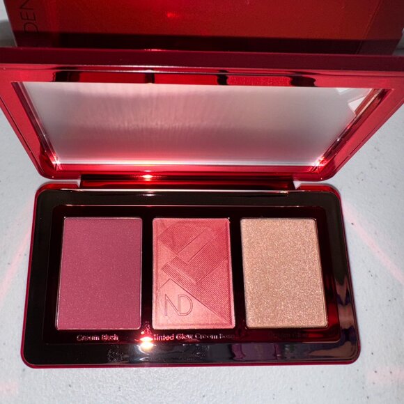 **HOST PICK** Natasha Denona BERRY POP CHEEK TRIO **HOST PICK** - Picture 13 of 16